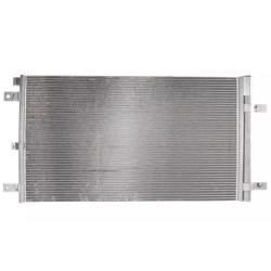 CONDENSADOR LOBO - F150 2021 - 2025