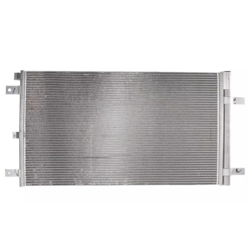 CONDENSADOR LOBO - F150 2021 - 2025