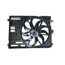MOTOVENTILADOR RENEGADE- COMPASS 2021 - 2023
