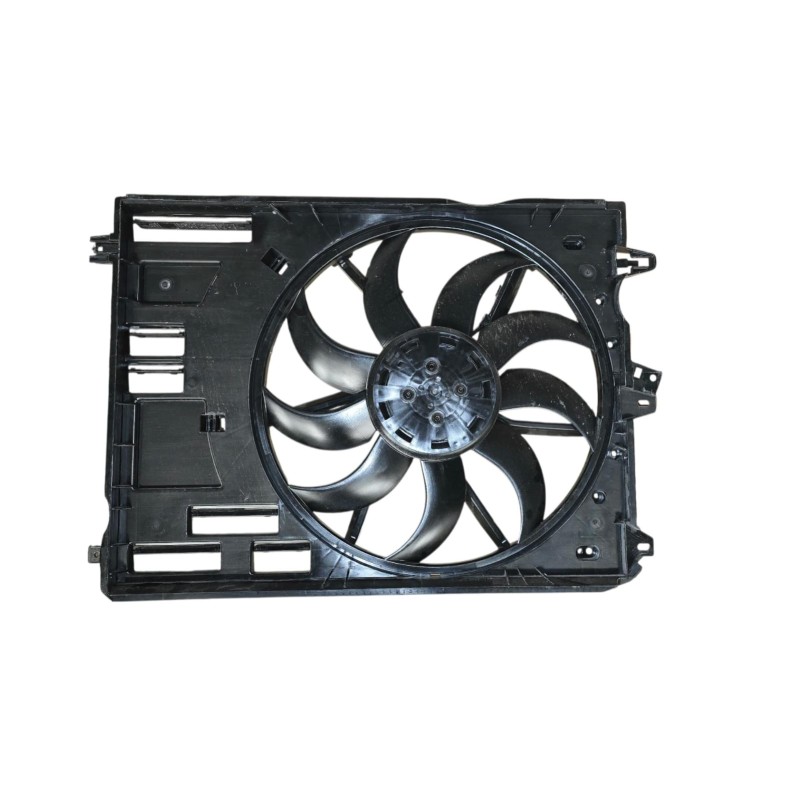 MOTOVENTILADOR RENEGADE- COMPASS 2021 - 2023