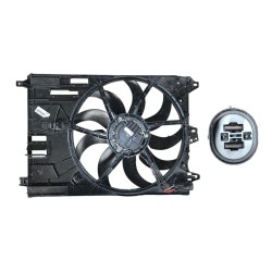 MOTOVENTILADOR RENEGADE- COMPASS 2021 - 2023
