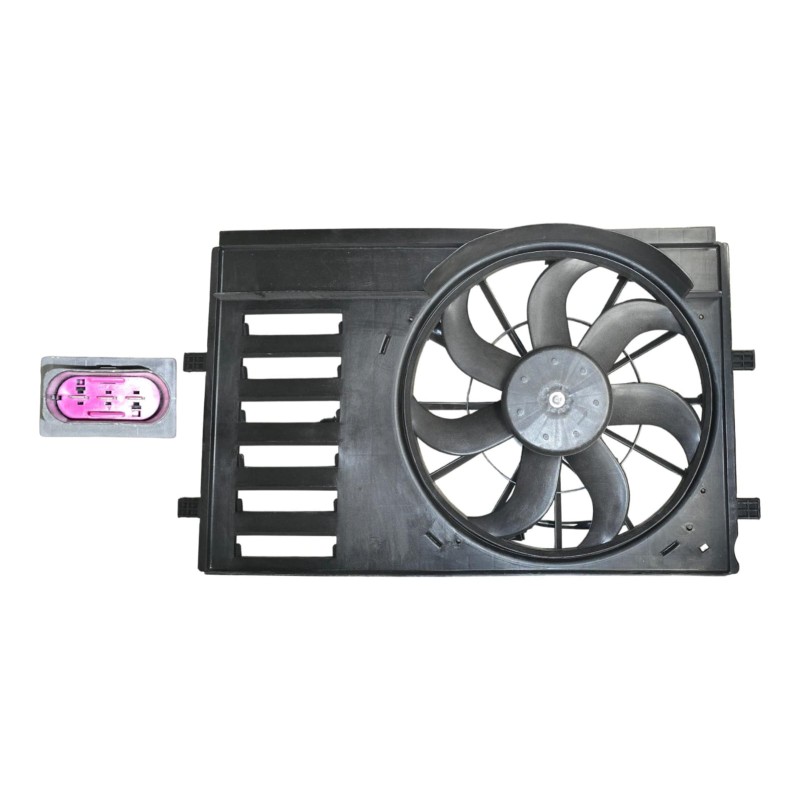 MOTOVENTILADOR VENTO - POLO 2016 - 2022