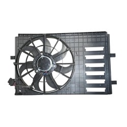 MOTOVENTILADOR VENTO - POLO 2016 - 2022
