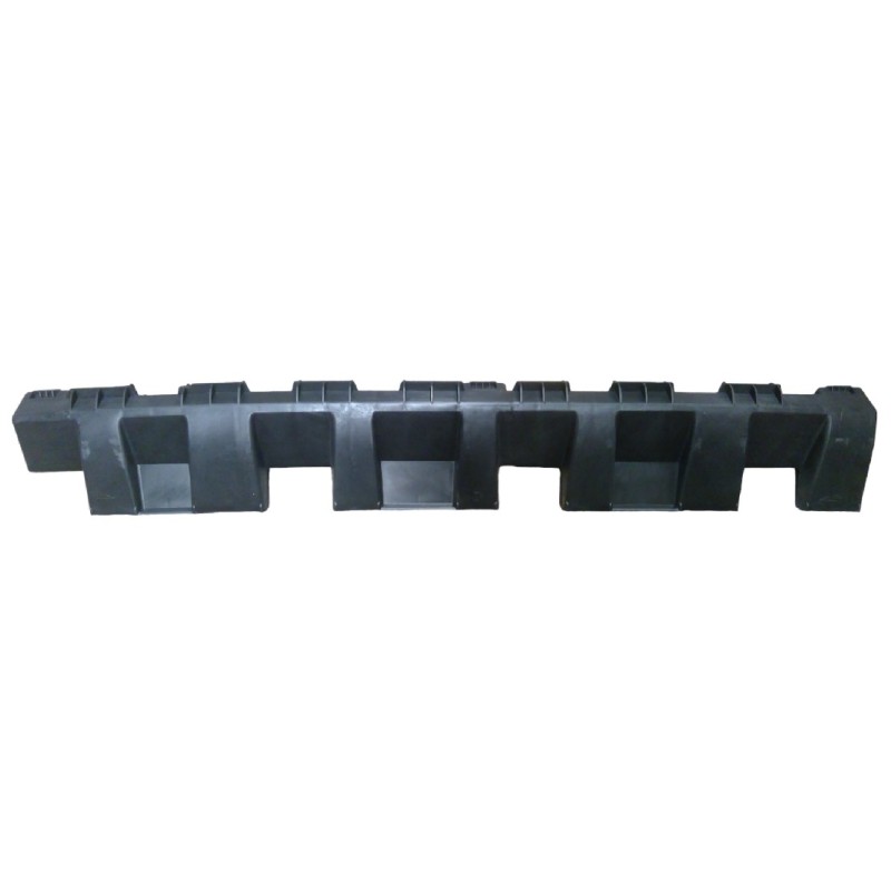 SOPORTE ESTRIBO DERECHO DUSTER 2012 - 2015