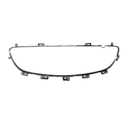 MOLDRUA CROMADA DE PARRILLA MAZDA MX5 2009 - 2012
