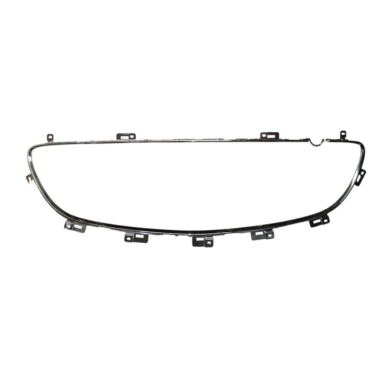 MOLDRUA CROMADA DE PARRILLA MAZDA MX5 2009 - 2012