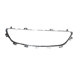 MOLDRUA CROMADA DE PARRILLA MAZDA MX5 2009 - 2012