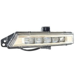 FARO NIEBLA LED DERECHO CRV GRAND TOURING 2020 - 2022
