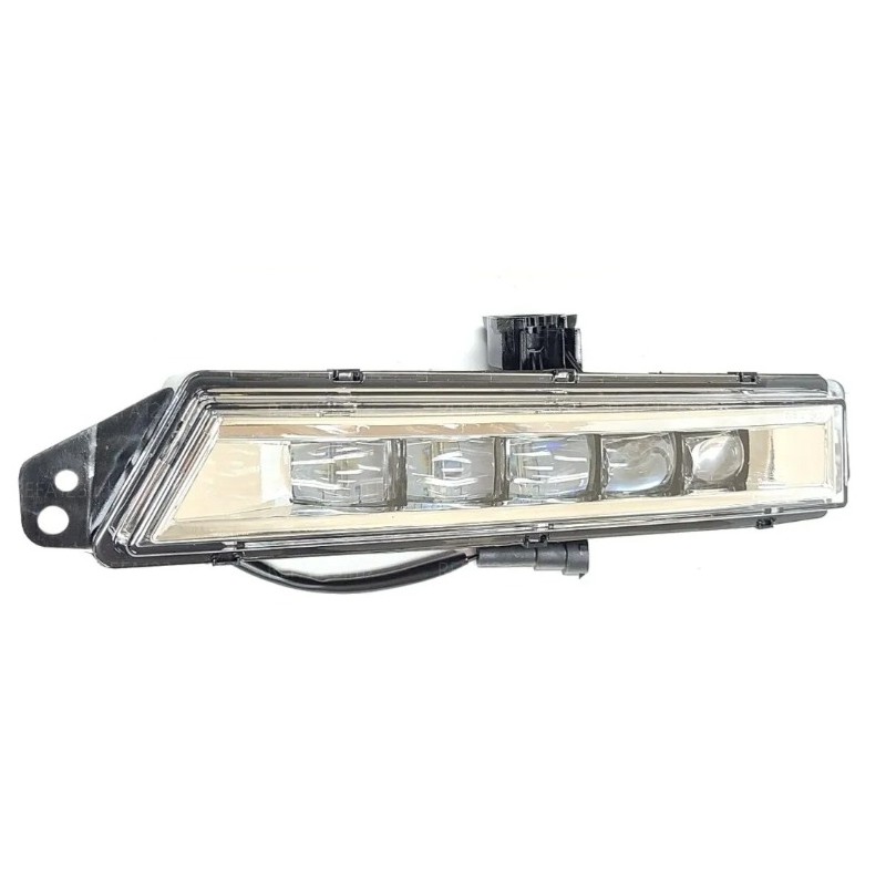FARO NIEBLA LED DERECHO CRV GRAND TOURING 2020 - 2022