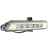 FARO NIEBLA LED DERECHO CRV GRAND TOURING 2020 - 2022