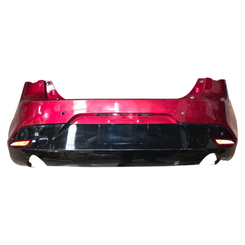 FASCIA TRASERA MAZDA 3 HB 2019 - 2025