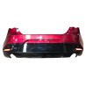 FASCIA TRASERA MAZDA 3 HB 2019 - 2025