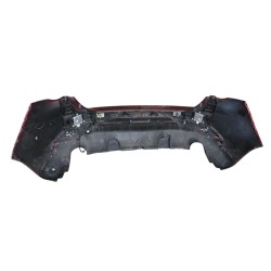 FASCIA TRASERA MAZDA 3 HB 2019 - 2025