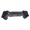 FASCIA TRASERA MAZDA 3 HB 2019 - 2025