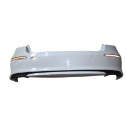 FASCIA TRASERA HONDA CIVIC SEDAN 2022 - 2025