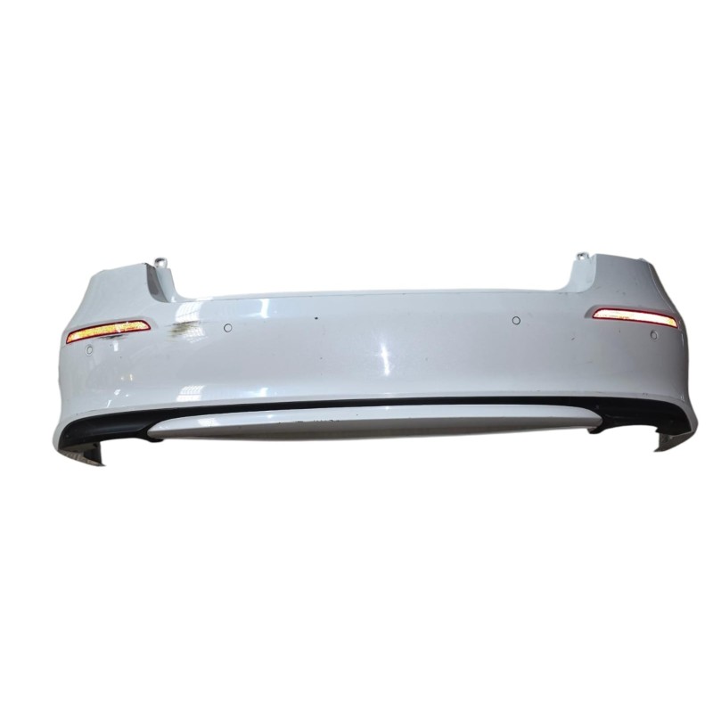 FASCIA TRASERA HONDA CIVIC SEDAN 2022 - 2025