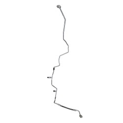 LINEA A/A VW VENTO - POLO - 2014  - 2022