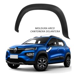 CANTONERA DELANTERA IZQUIERDA KWID 2019 - 2025