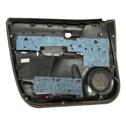 VESTIDURA DE PUERTA DELANTERA DERECHA HILUX 2016 - 2025
