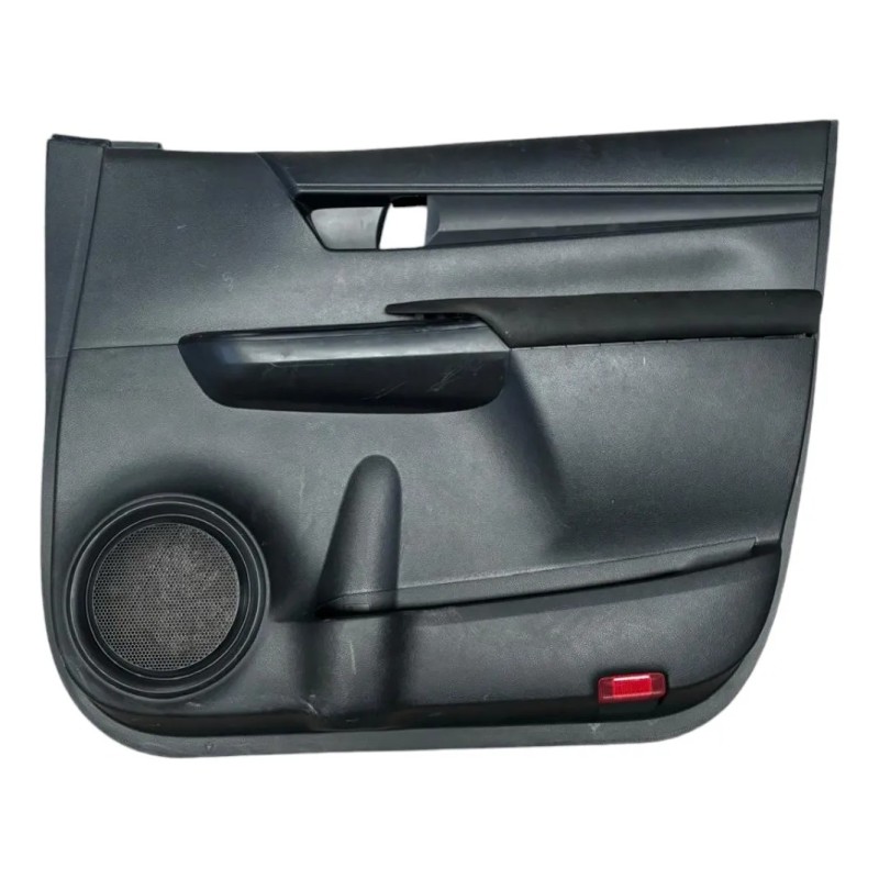 VESTIDURA DE PUERTA DELANTERA DERECHA HILUX 2016 - 2025