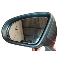 ESPEJO LATERAL IZQUIERDO A200 CLA250 CLA35 AMG CLA45 AMG 2020 - 2024