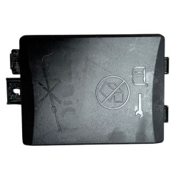 CAJA FUSIBLES SONIC 2012 - 2019