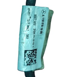 ESPEJO LATERAL IZQUIERDO A200 CLA250 CLA35 AMG CLA45 AMG 2020 - 2024