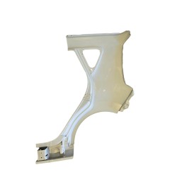 LIENZO COSTADO DERECHO KIA SOUL 2016 - 2019