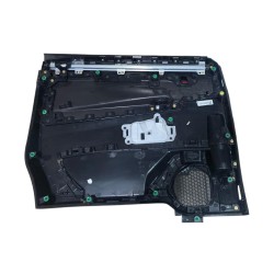 VESTIDURA PUERTA CORREDIZA DERECHA HONDA ODYSSEY 2018 - 2024 USADA ORIGINAL
