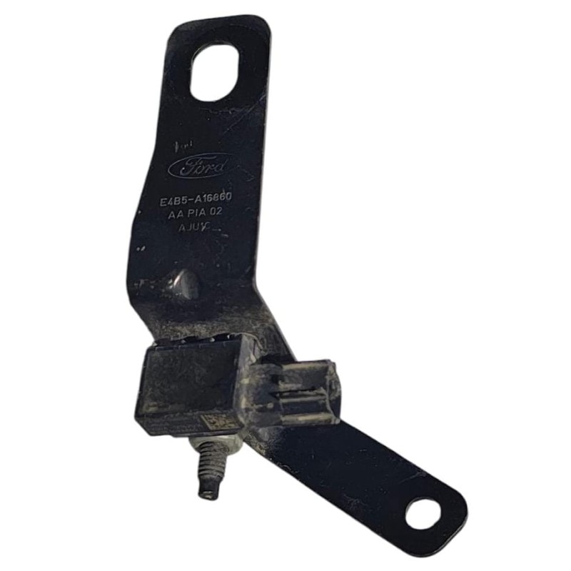 SENSOR DE IMPACTO FRONTAL CON BASE FIGO 2016 - 2021