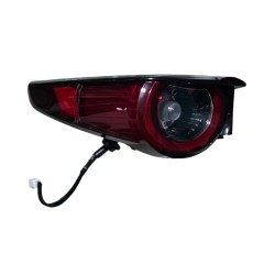 CALAVERA IZQUIERDA MAZDA CX30 2020 - 2025