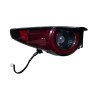 CALAVERA IZQUIERDA MAZDA CX30 2020 - 2025