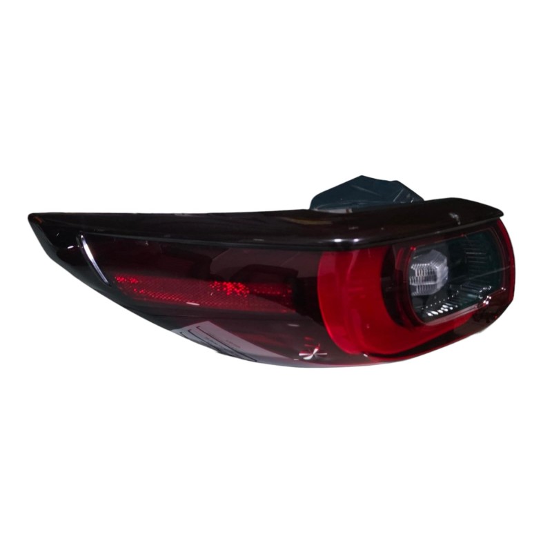 CALAVERA IZQUIERDA MAZDA CX5 2022 - 2025