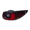 CALAVERA DERECHA MAZDA CX5 2022 - 2025