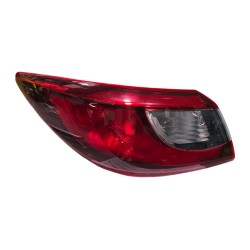 CALAVERA IZQUIERDA MAZDA 2 2018 - 2025 SEDAN