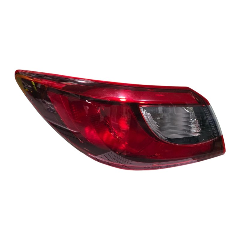 CALAVERA IZQUIERDA MAZDA 2 2018 - 2025 SEDAN