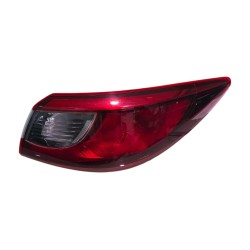 CALAVERA DERECHA MAZDA 2 2018 - 2025 SEDAN