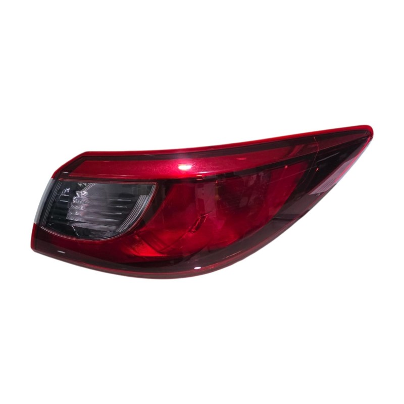 CALAVERA DERECHA MAZDA 2 2018 - 2025 SEDAN