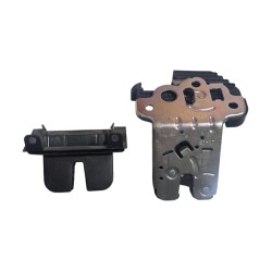 CHAPA TAPA CAJUELA AUDI Q5, Q3, Q7 2010 - 2017