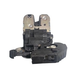 CHAPA TAPA CAJUELA AUDI Q5, Q3, Q7 2010 - 2017