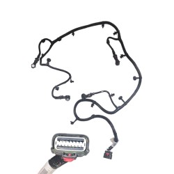 ARNES DELANTERO CON SENSORES DE APROXIMIDAD CHEVROLET - GMC SIERRA/CHEYENNE  2019 - 2026