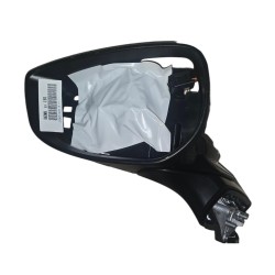 CARCASA ESPEJO IZQUIERDO MAZDA 3 2019 - 2026 NUEVO ORIGINAL