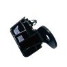 GUIA SALPICADERA IZQUIERDA MAZDA CX30 2020 - 2025