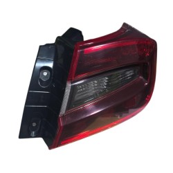 CALAVERA DERECHA SUZUKI BALENO 2023 - 2026