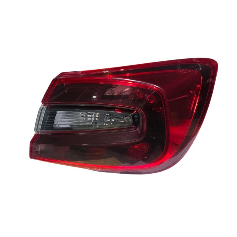 CALAVERA DERECHA SUZUKI BALENO 2023 - 2026