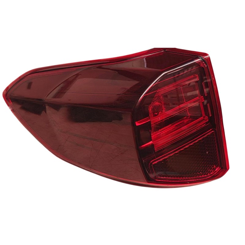 CALAVERA IZQUIERDA 4 LEDS VITARA 2019 - 2022
