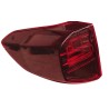 CALAVERA IZQUIERDA 4 LEDS VITARA 2019 - 2022
