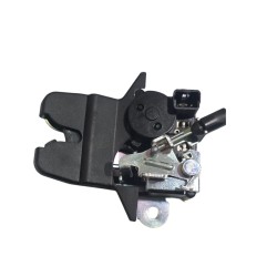 CHAPA TAPA CAJUELA KIA OPTIMA 2016 - 2020