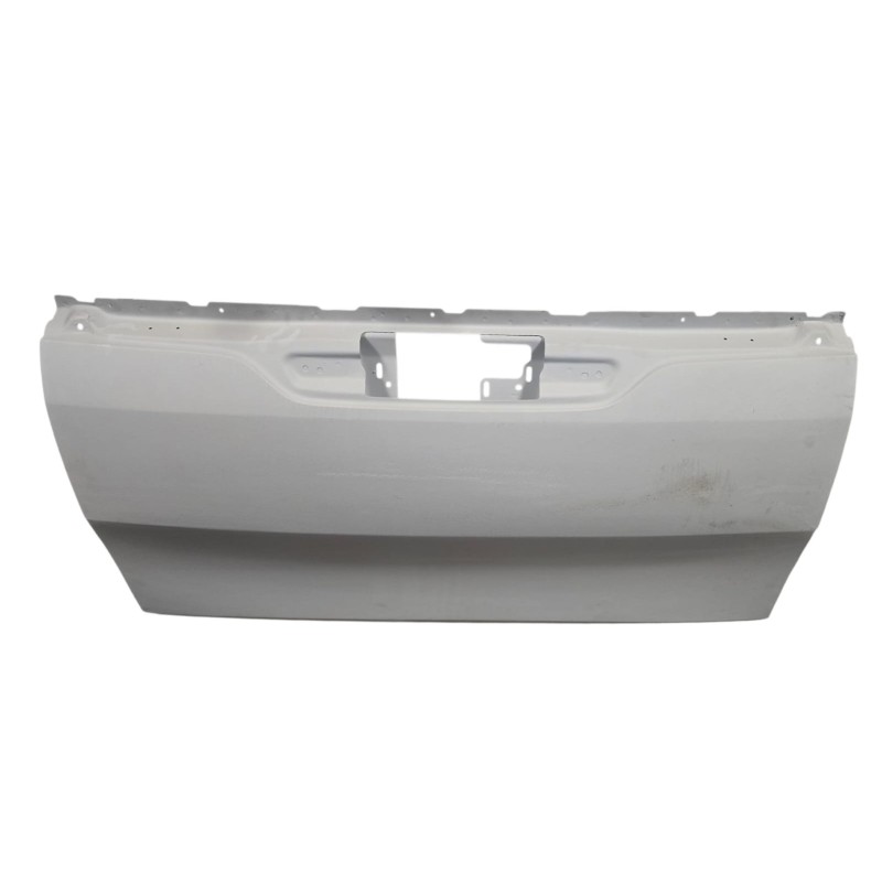 TAPA BATEA RENAULT OROCH 2019 - 2022