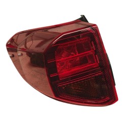 CALAVERA IZQUIERDA 4 LEDS VITARA 2019 - 2022